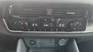 NISSAN Qashqai usata, con Servosterzo