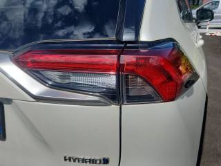 TOYOTA RAV 4 usata, con Bluetooth