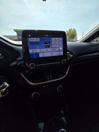 FORD Fiesta usata, con Bluetooth