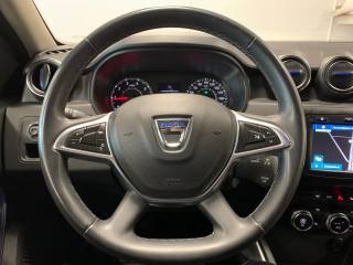 DACIA Duster usata, con Climatizzatore