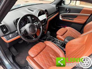 MINI Countryman usata, con Controllo automatico clima