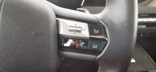 DS AUTOMOBILES DS 4 usata, con Telecamera per parcheggio assistito