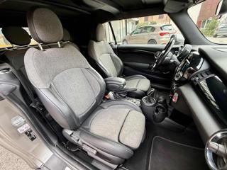 MINI Mini usata, con ESP