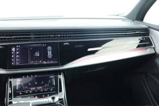 AUDI Q7 usata, con Immobilizzatore elettronico