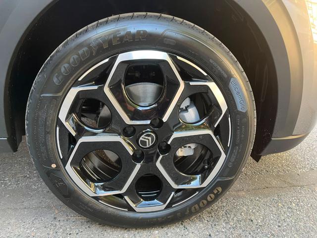 CITROEN C3 usata, con Chiusura centralizzata