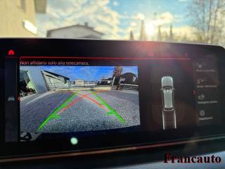 BMW 520 usata, con Cerchi in lega