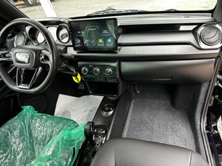 LIGIER JS usata, con Luci diurne LED