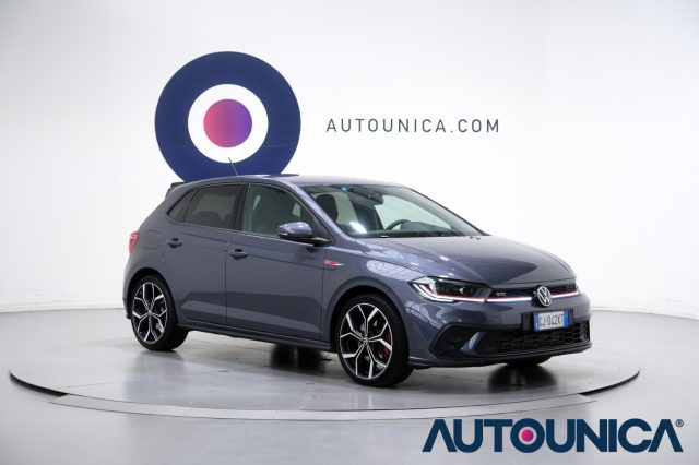 VOLKSWAGEN Polo GTI usata, con Airbag laterali