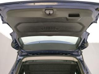 JEEP Renegade usata, con Touch screen