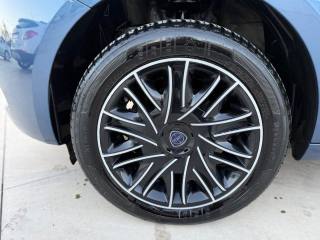 LANCIA Ypsilon usata, con Immobilizzatore elettronico