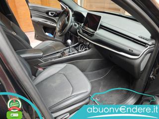 JEEP Compass usata, con Cruise Control