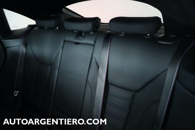 BMW 420 usata, con Sensori di parcheggio anteriori