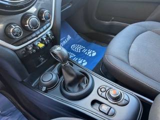 MINI Countryman usata, con Climatizzatore