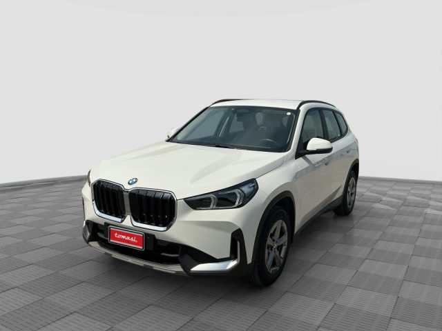 BMW X1 usata 0