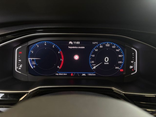 VOLKSWAGEN Polo usata, con Controllo trazione