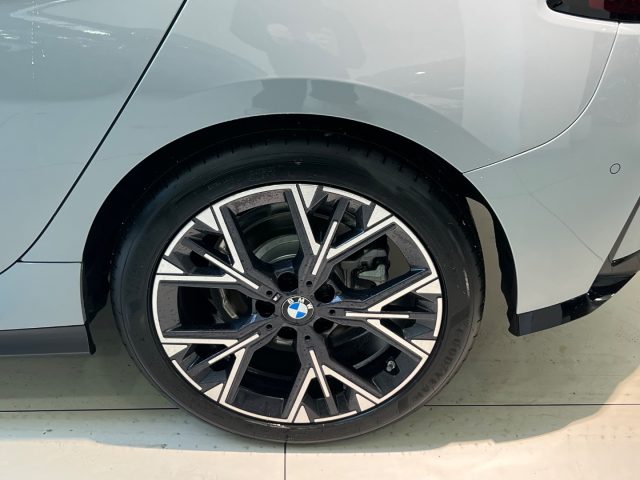 BMW 118 usata, con Bluetooth