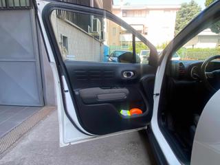 CITROEN C3 Aircross usata 16