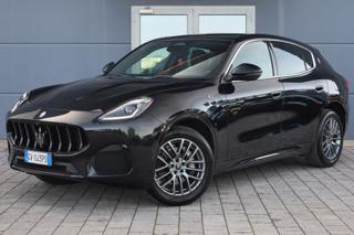 MASERATI Grecale usata, con Airbag