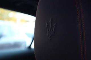 MASERATI Grecale usata, con Start/Stop Automatico