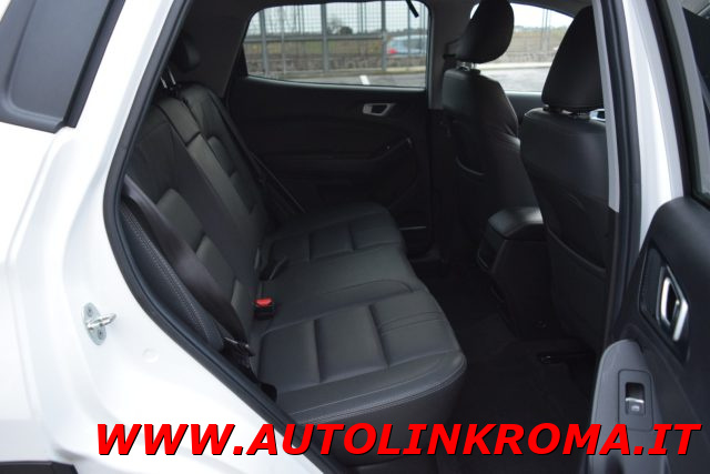 DR MOTOR DR 4.0 usata, con Sedile posteriore sdoppiato