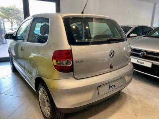 VOLKSWAGEN Fox usata, con Antifurto