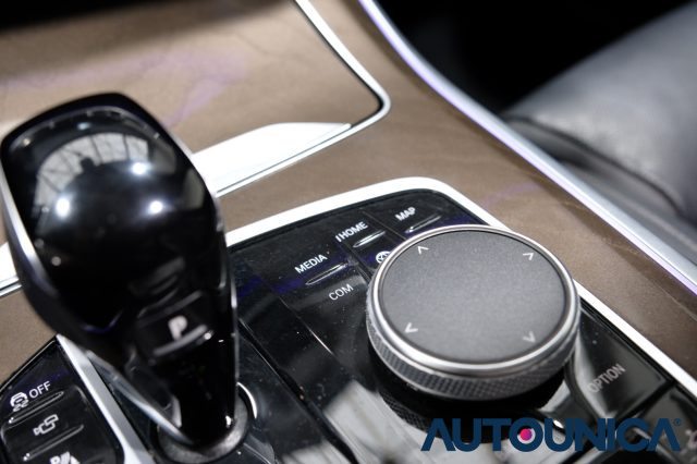BMW X5 usata, con Controllo elettronico della corsia