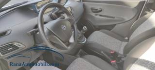 LANCIA Ypsilon usata, con Airbag Passeggero