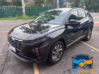 HYUNDAI Tucson usata, con Airbag laterali