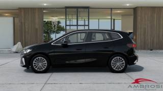 BMW 220 usata 3