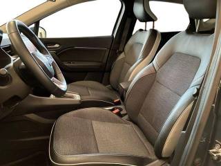 RENAULT Captur usata, con Cruise Control