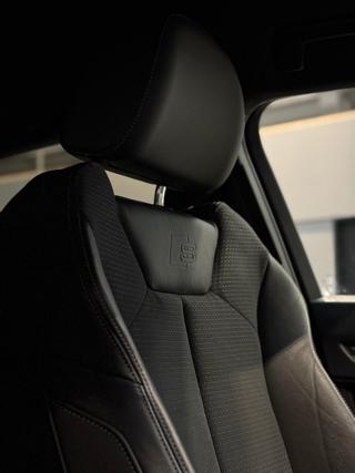 AUDI Q3 usata, con Touch screen