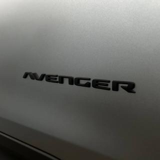 JEEP Avenger usata, con Specchietti laterali elettrici