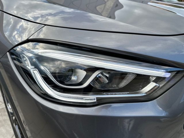 MERCEDES-BENZ GLA 200 usata, con Cerchi in lega