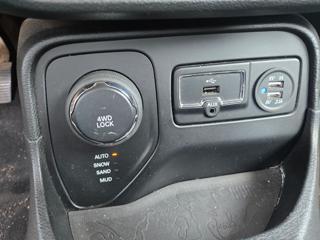 JEEP Renegade usata, con Chiusura centralizzata