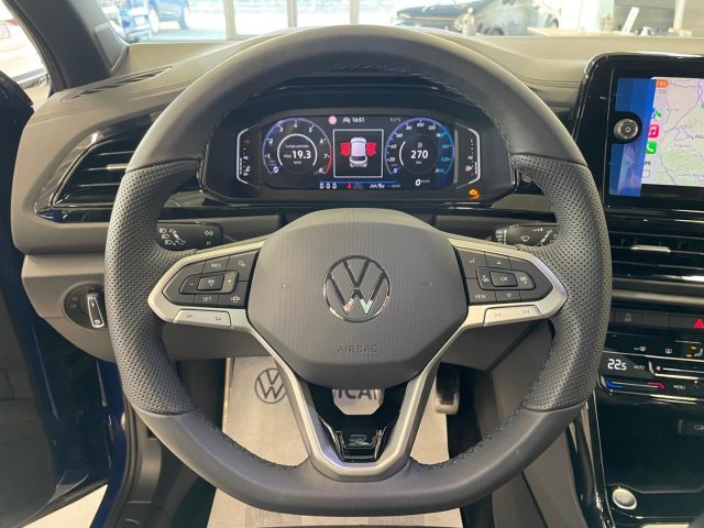 VOLKSWAGEN T-Roc usata, con Immobilizzatore elettronico