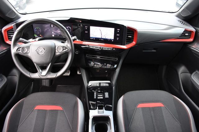 OPEL Mokka-e usata, con Cerchi in lega