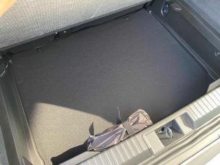 RENAULT Captur usata, con Sensore di luce