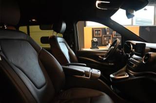 MERCEDES-BENZ V 300 usata 43