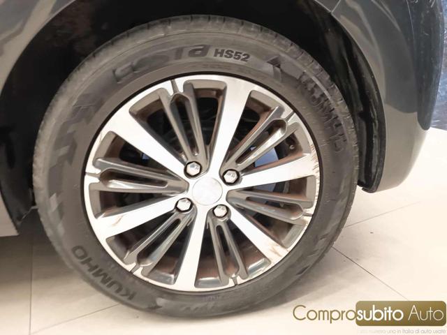 PEUGEOT 208 usata 28