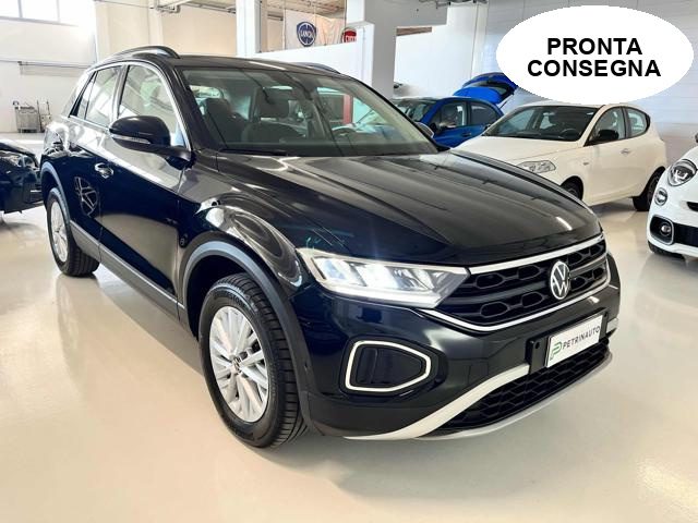 VOLKSWAGEN T-Roc usata, con ABS