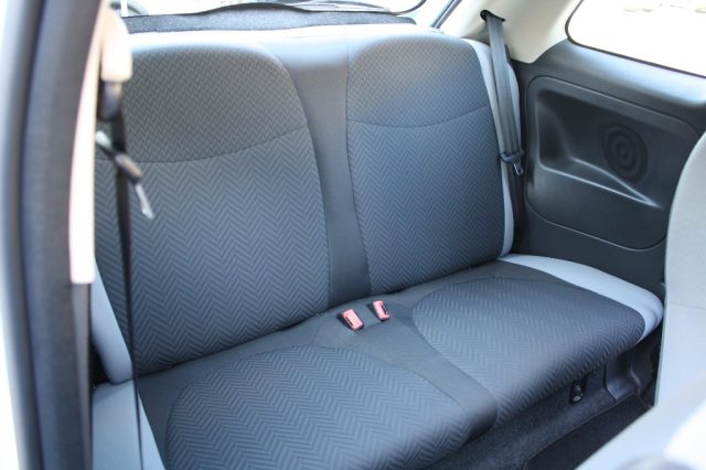 FIAT 500 usata, con Immobilizzatore elettronico