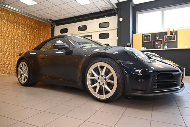 PORSCHE 992 usata 120