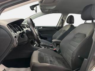 VOLKSWAGEN Golf usata, con Cruise Control