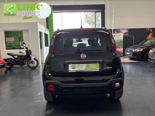 FIAT Panda Cross usata, con Alzacristalli elettrici