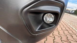 FIAT Fiorino usata, con Sensori di parcheggio posteriori