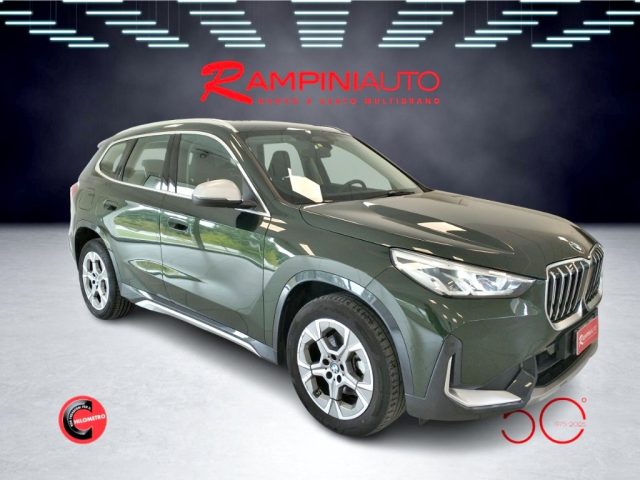 BMW X1 usata 4