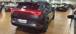 CUPRA Formentor usata, con Chiusura centralizzata