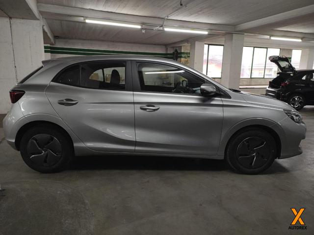 MG MG3 usata, con Antifurto