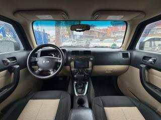 HUMMER H3 usata, con Controllo trazione