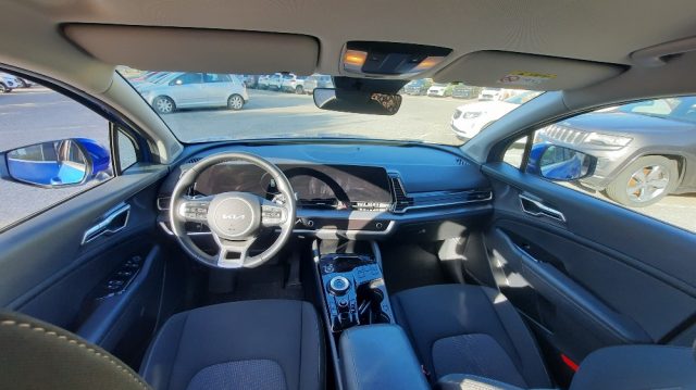KIA Sportage usata, con Cruise Control